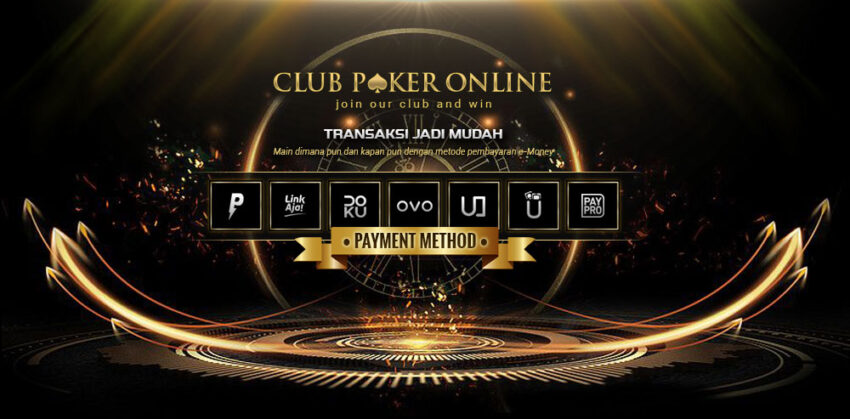 Cara Bermain Poker Online Memperoleh Jackpot Di Clubpokeronline